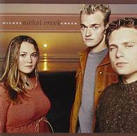 Artist Nickel Creek